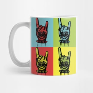 Dog'n'Roll Mug